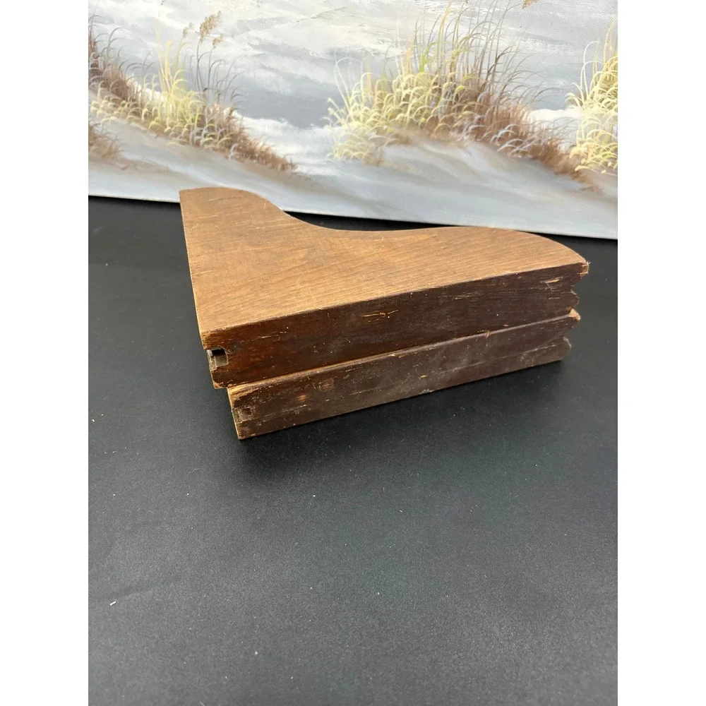 Unbranded vintage wooden